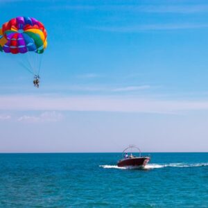 parasailing alanya holiday excursion 2 |
