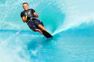 Wasser ski | water skiing Alanya 1 Holiday Excursion water skiing Alanya 1 |