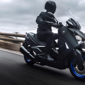 2024 Yamaha XMAX250 holiday excursion alanya 1 |