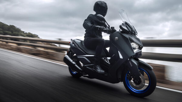 2024 Yamaha XMAX250 holiday excursion alanya 1 |