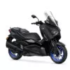 XMAX MAXİ SCOOTER 250 cc