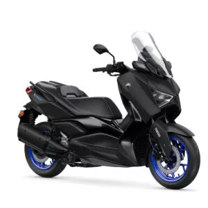XMAX MAXİ SCOOTER 250 cc