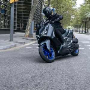 2024 Yamaha XMAX250 holiday excursion alanya 3 |