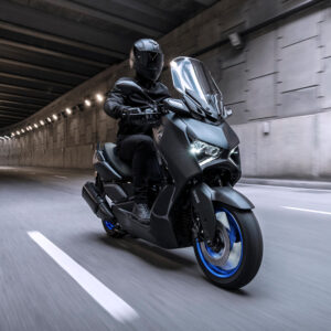 2024 Yamaha XMAX250 holiday excursion alanya |