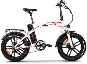 electric bike alanya holiday excursion |