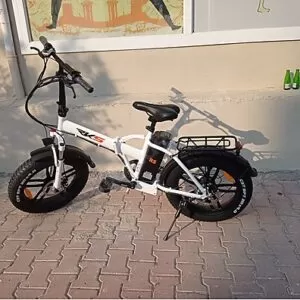ELECTRIC BIKES FOR RENT