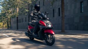 yamaha rayzr 125 2024 holiday excursion alanya 1 |