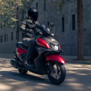 yamaha rayzr 125 2024 holiday excursion alanya 1 |